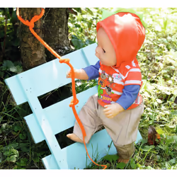 BABY born Boy Outfit 2 assorted - Additional view 4