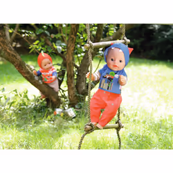 BABY born Boy Outfit 2 assorted - Additional view 5