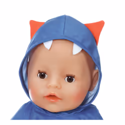 BABY born Boy Outfit 2 assorted - Additional view 6