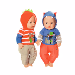 BABY born Boy Outfit 2 assorted - Additional view 7