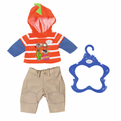 BABY born Boy Outfit 2 assorted - Additional view 8