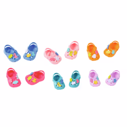 BABY born Shoes with Funny Pins, Doll shoes, 3 yr(s)