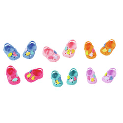 BABY born Shoes with Funny Pins