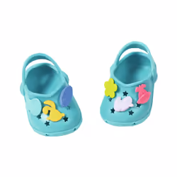 BABY born Shoes with Funny Pins