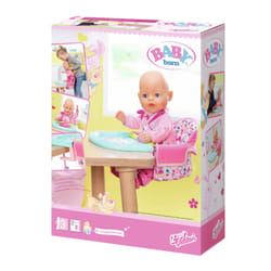 BABY born Table Feeding Chair