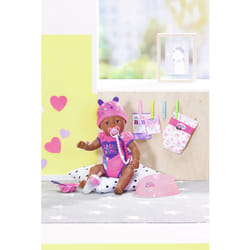 BABY born 826089 doll