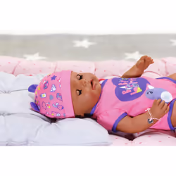 BABY born 826089 doll