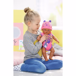 BABY born 826089 doll