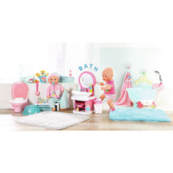 BABY born 827093 doll accessory