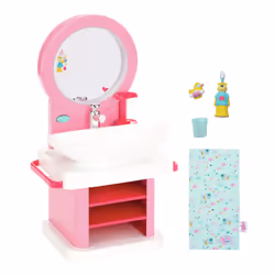 BABY born 827093 doll accessory