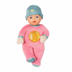 BABY born Nightfriends for babies, Baby doll, Gender neutral, 0 yr(s), Girl, Sounding, Light effects