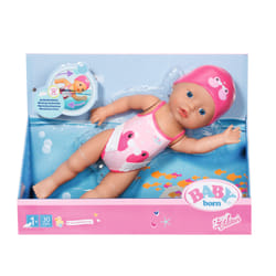 BABY born My First Swim Girl