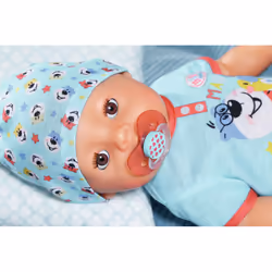 BABY born Magic Boy - Additional view 4