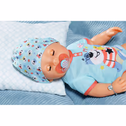 BABY born Magic Boy - Additional view 5