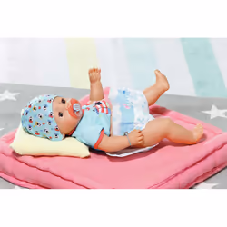 BABY born Magic Boy - Additional view 6