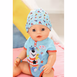 BABY born Magic Boy - Additional view 7