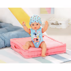BABY born Magic Boy - Additional view 8