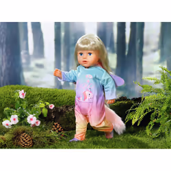 BABY born 828205, Doll clothes set, 3 yr(s)