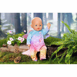 BABY born 828205 doll accessory Doll clothes set
