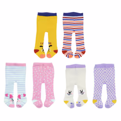 BABY born 828236, Doll tights, 3 yr(s), 25 g