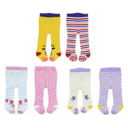 BABY born 828236 doll accessory Doll tights