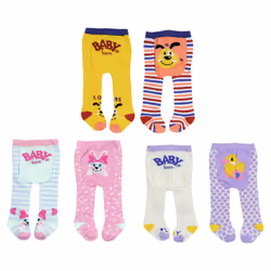 BABY born 828236 doll accessory Doll tights