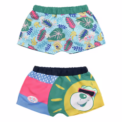 BABY born 828298, Doll swimwear, 3 yr(s), 19 g