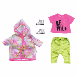 BABY born 828328, Doll clothes set, 3 yr(s), 89 g