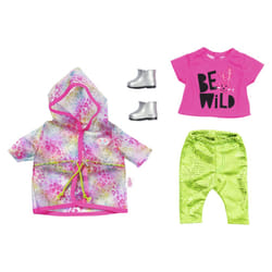 BABY born 828328 doll accessory Doll clothes set