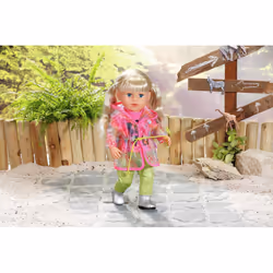 BABY born 828328 doll accessory Doll clothes set