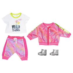 BABY born 828335 doll accessory Doll clothes set