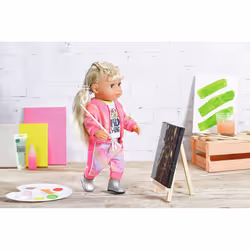 BABY born 828335 doll accessory Doll clothes set