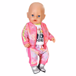BABY born 828335 doll accessory Doll clothes set - Additional view 6