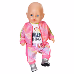 BABY born 828335 doll accessory Doll clothes set - Additional view 7
