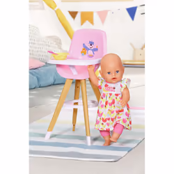 BABY born Highchair Doll high chair - Additional view 5