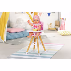 BABY born Highchair Doll high chair - Additional view 6