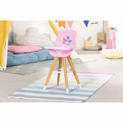 BABY born Highchair Doll high chair - Additional view 7