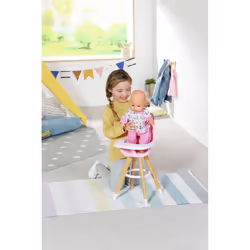 BABY born Highchair Doll high chair - Additional view 8