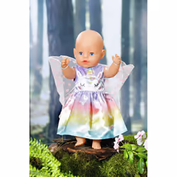 BABY born 829301 doll accessory Doll clothes set - Additional view 4