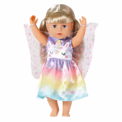 BABY born 829301 doll accessory Doll clothes set - Additional view 6