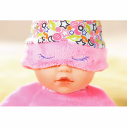 BABY born Sleepy for babies