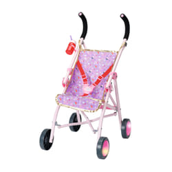 BABY born Happy Birthday Deluxe Buggy Doll buggy stroller