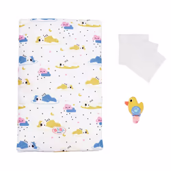 BABY born Changing Table