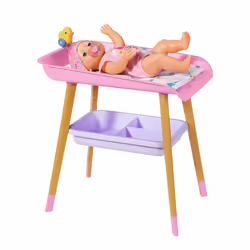 BABY born Changing Table