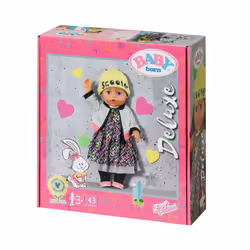 BABY born City Deluxe Style Doll clothes set - Additional view 5