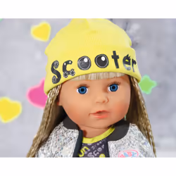 BABY born City Deluxe Style Doll clothes set - Additional view 6