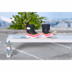 BABY born City Deluxe Scooter Combo Doll scooter - Additional view 4