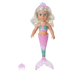 BABY born Little Sister Mermaid