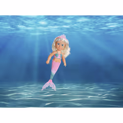 BABY born Little Sister Mermaid