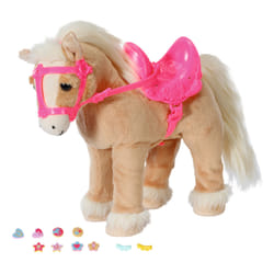 BABY born My Cute Horse Doll animal